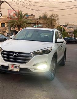 هيونداي توسان
